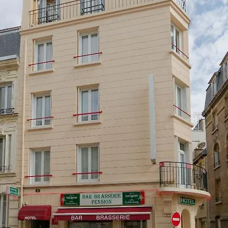 D'alsace * Reims