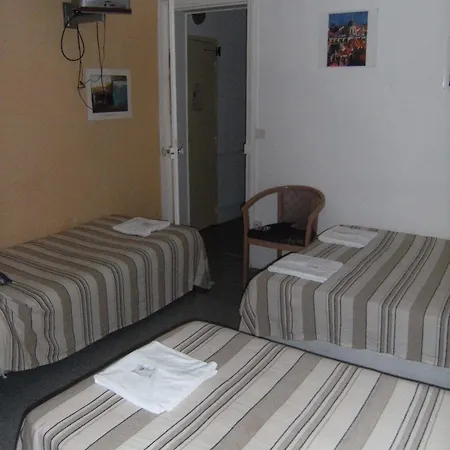 D'alsace Hotel Reims