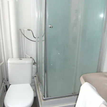 D'alsace Hotel *